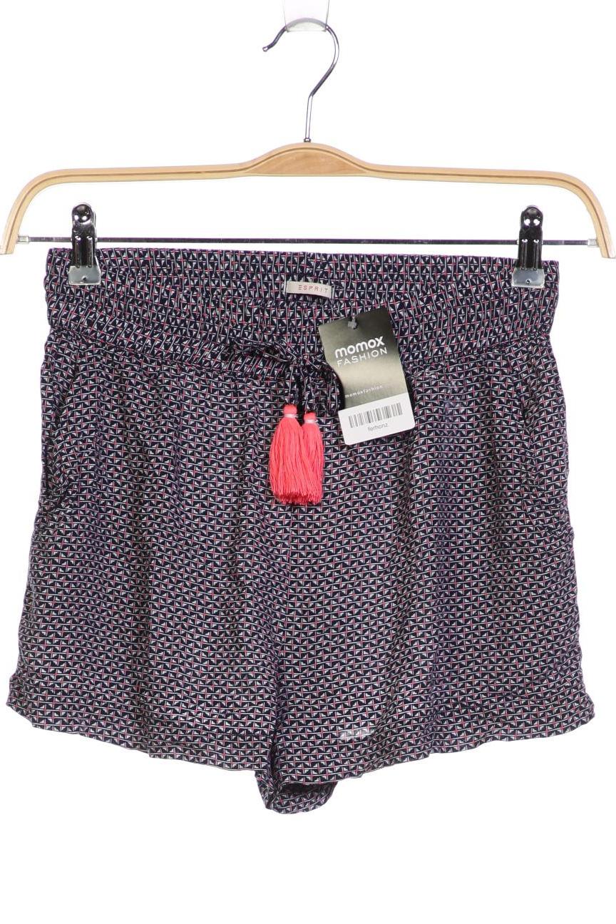 

Esprit Damen Shorts, mehrfarbig, Gr. 38