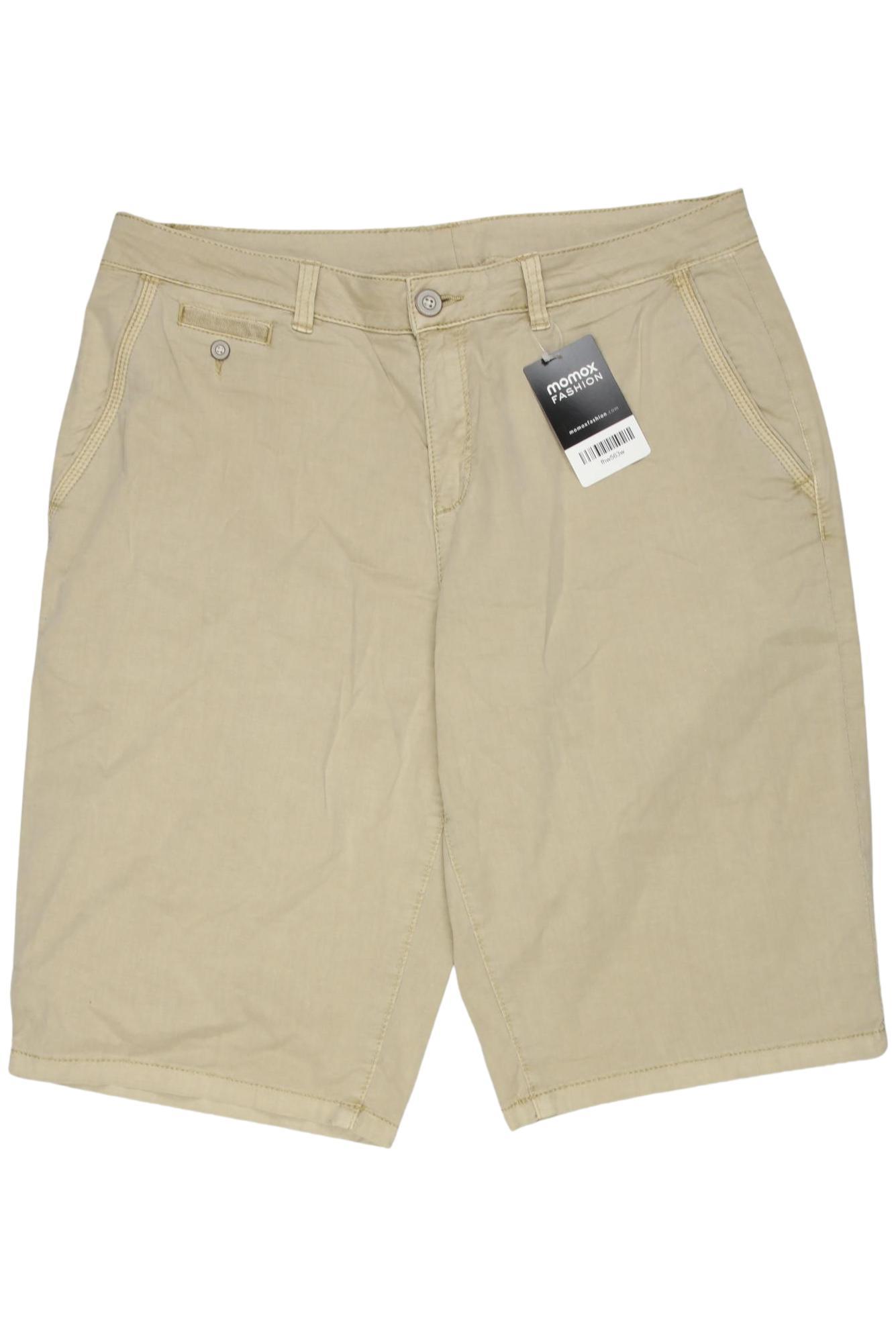 

Esprit Damen Shorts, beige, Gr. 40