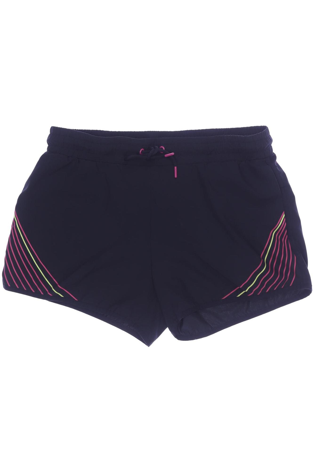 Thumbnail - Esprit Damen Shorts, schwarz, Gr. 38