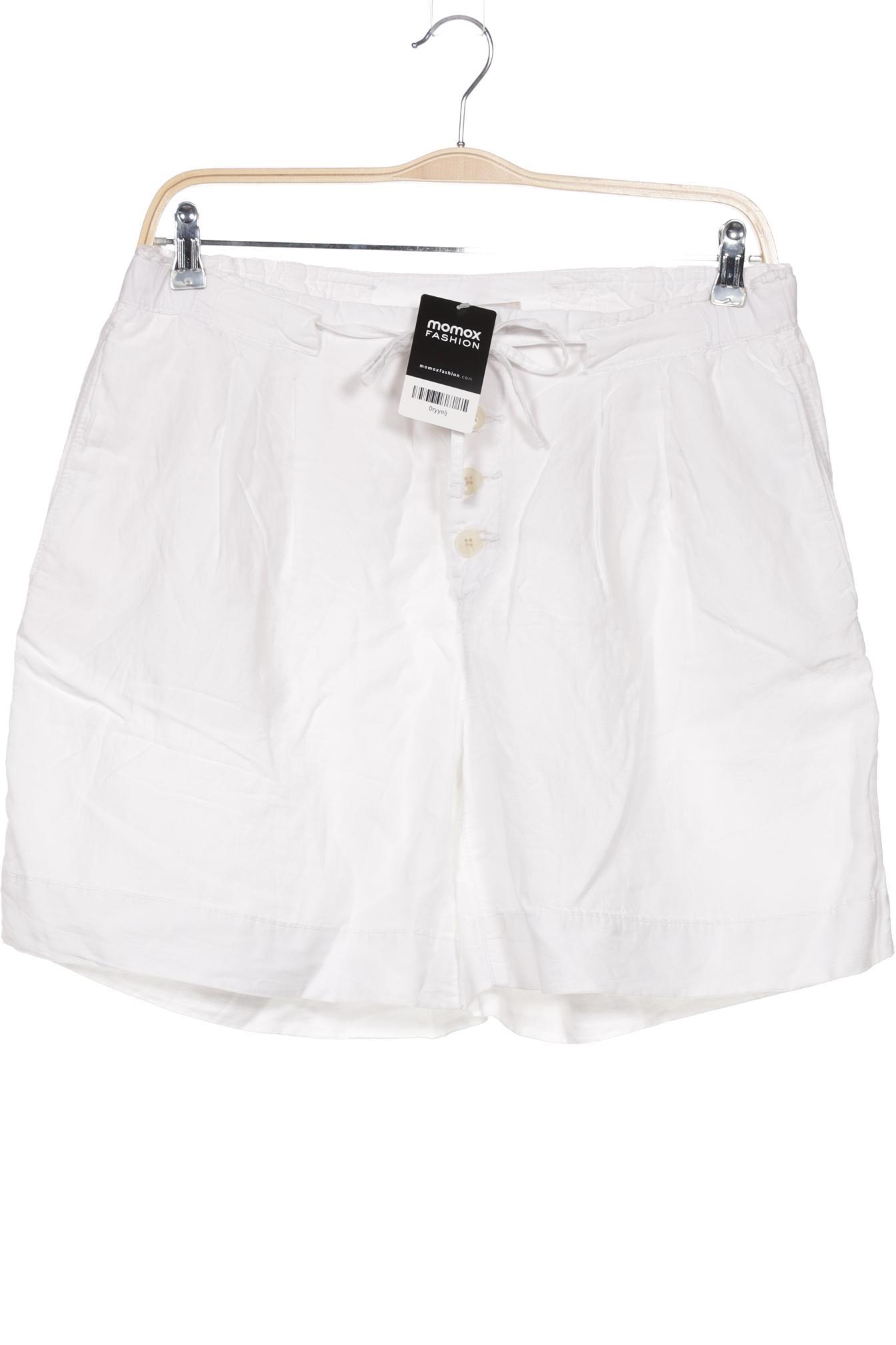 

Esprit Damen Shorts, weiß, Gr. 40