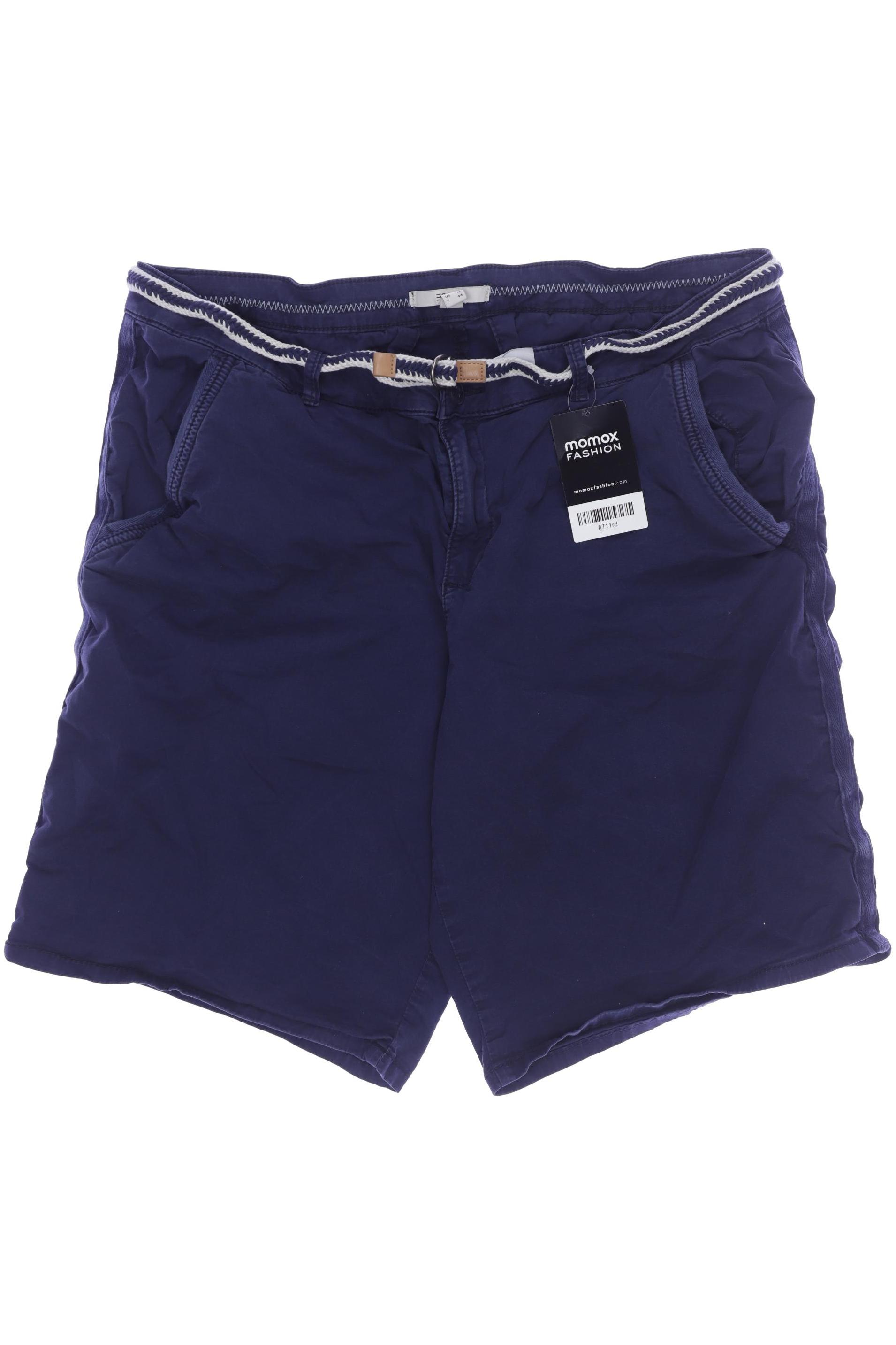 

Esprit Damen Shorts, marineblau, Gr. 42