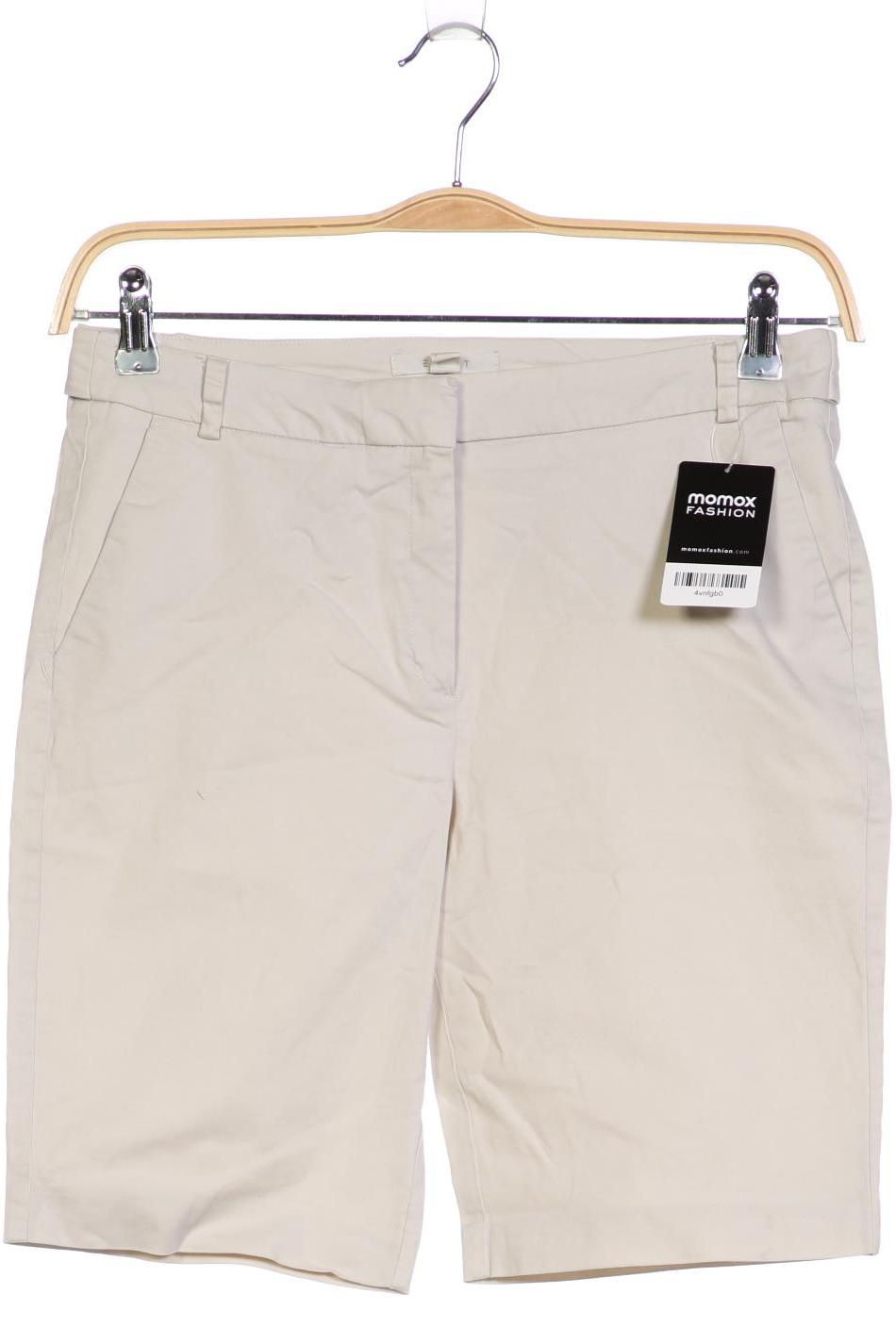 

Esprit Damen Shorts, cremeweiß, Gr. 38