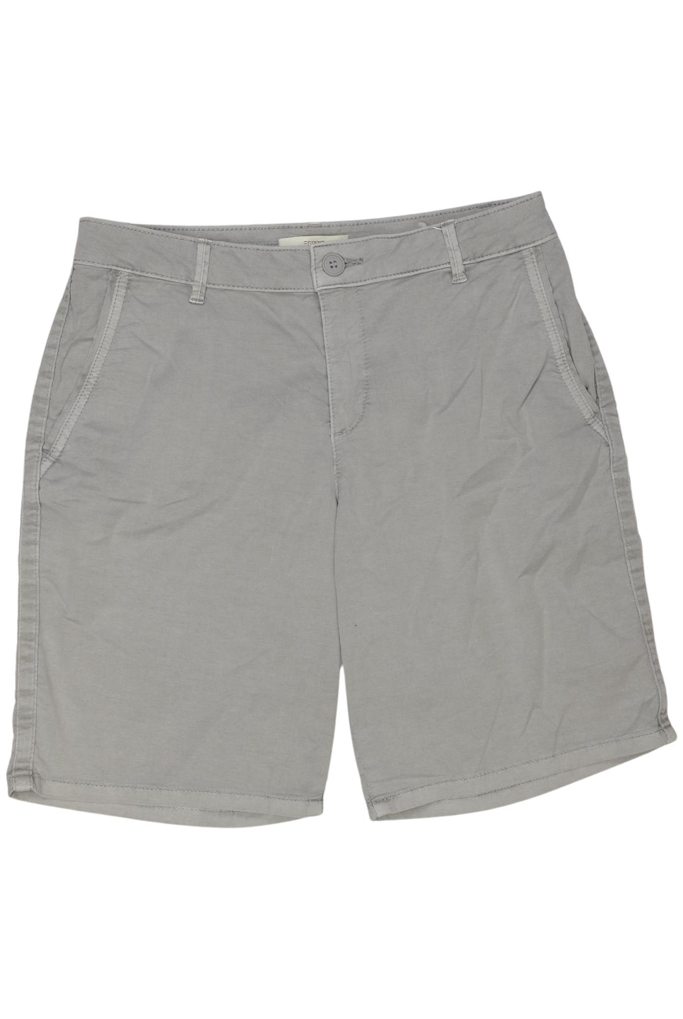 

Esprit Damen Shorts, grau, Gr. 34