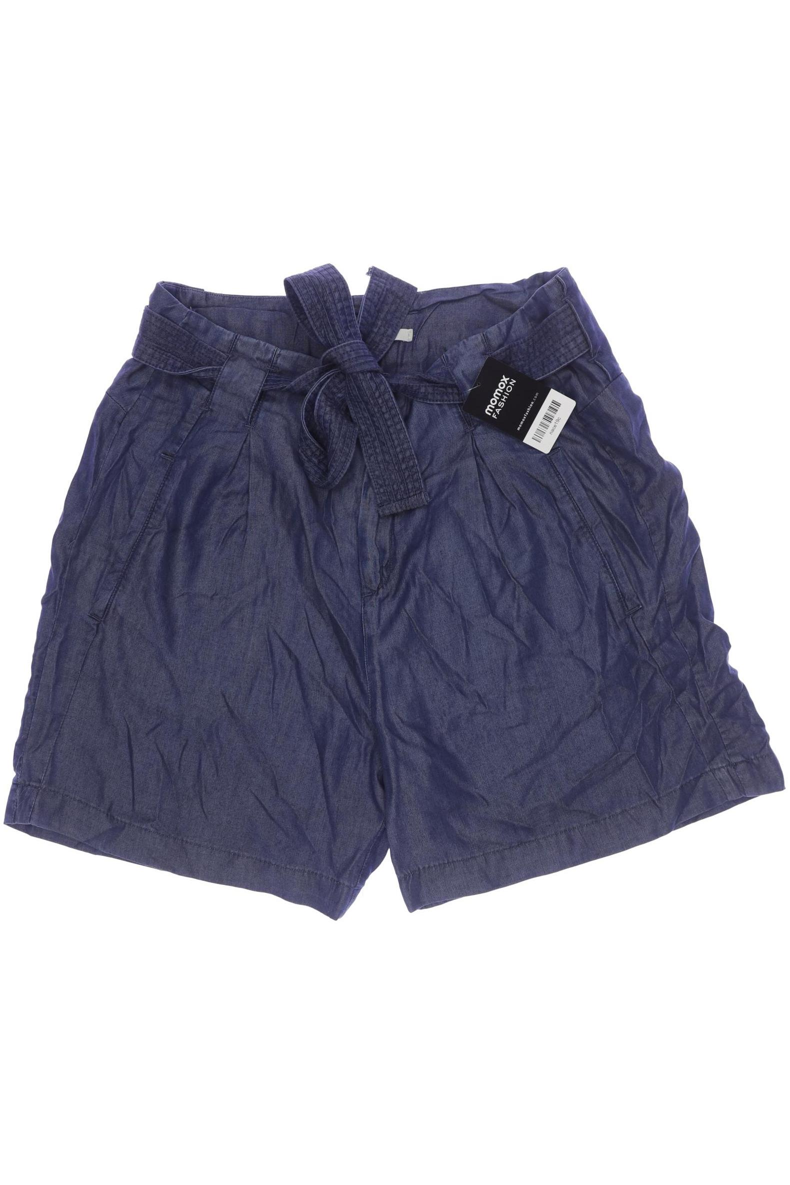 

Esprit Damen Shorts, blau, Gr. 30