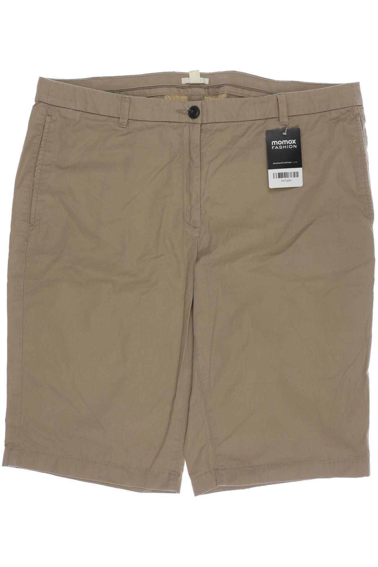 

Esprit Damen Shorts, beige, Gr. 44