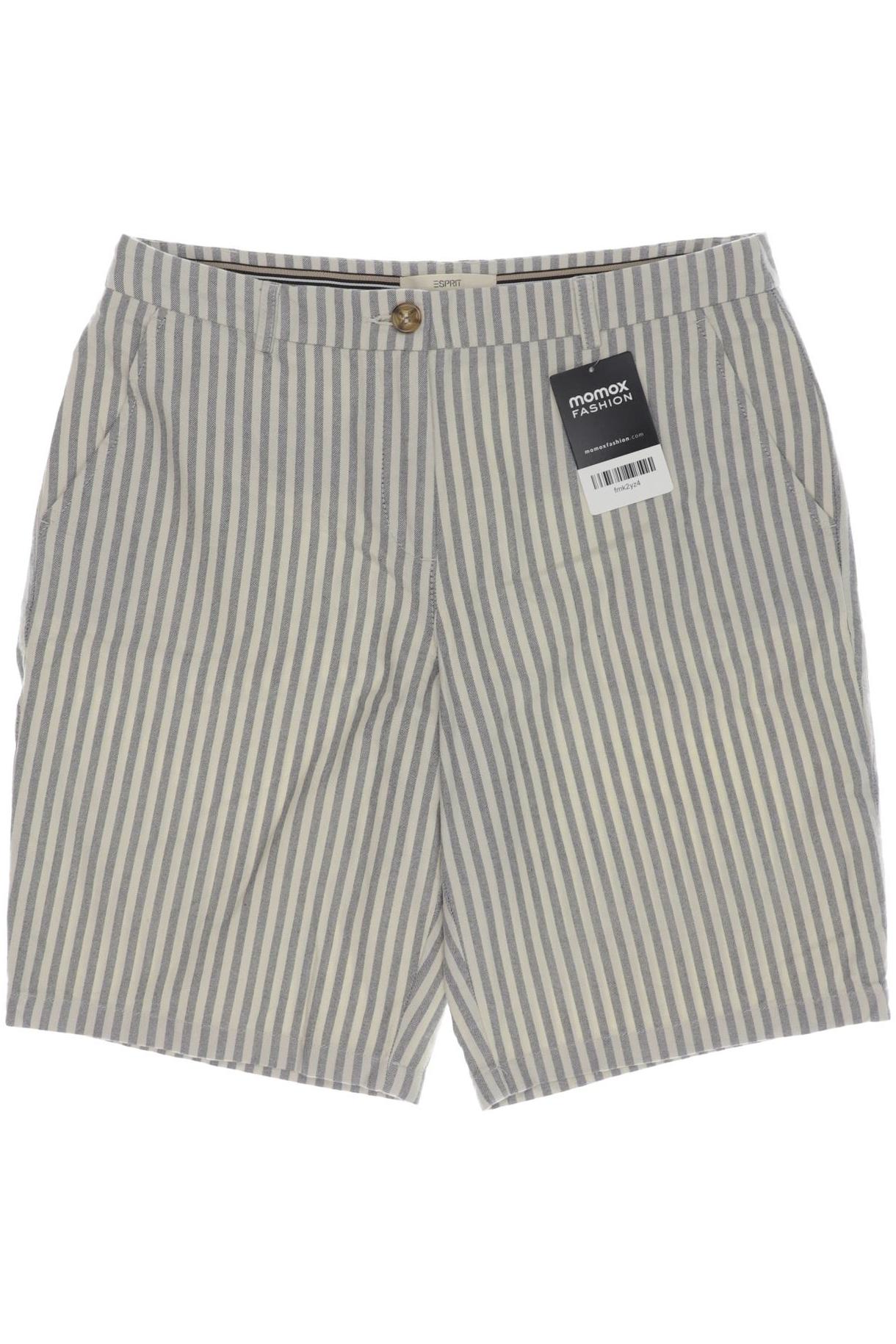 

Esprit Damen Shorts, grau, Gr. 36