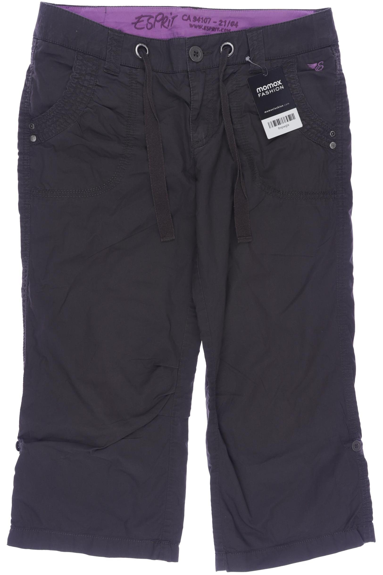 

Esprit Damen Shorts, braun, Gr. 36