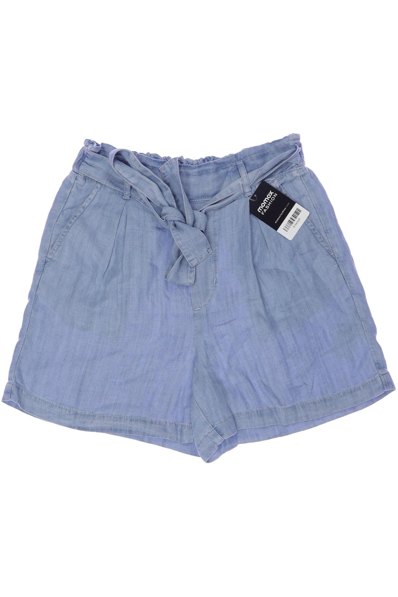 

Esprit Damen Shorts, hellblau, Gr. 28