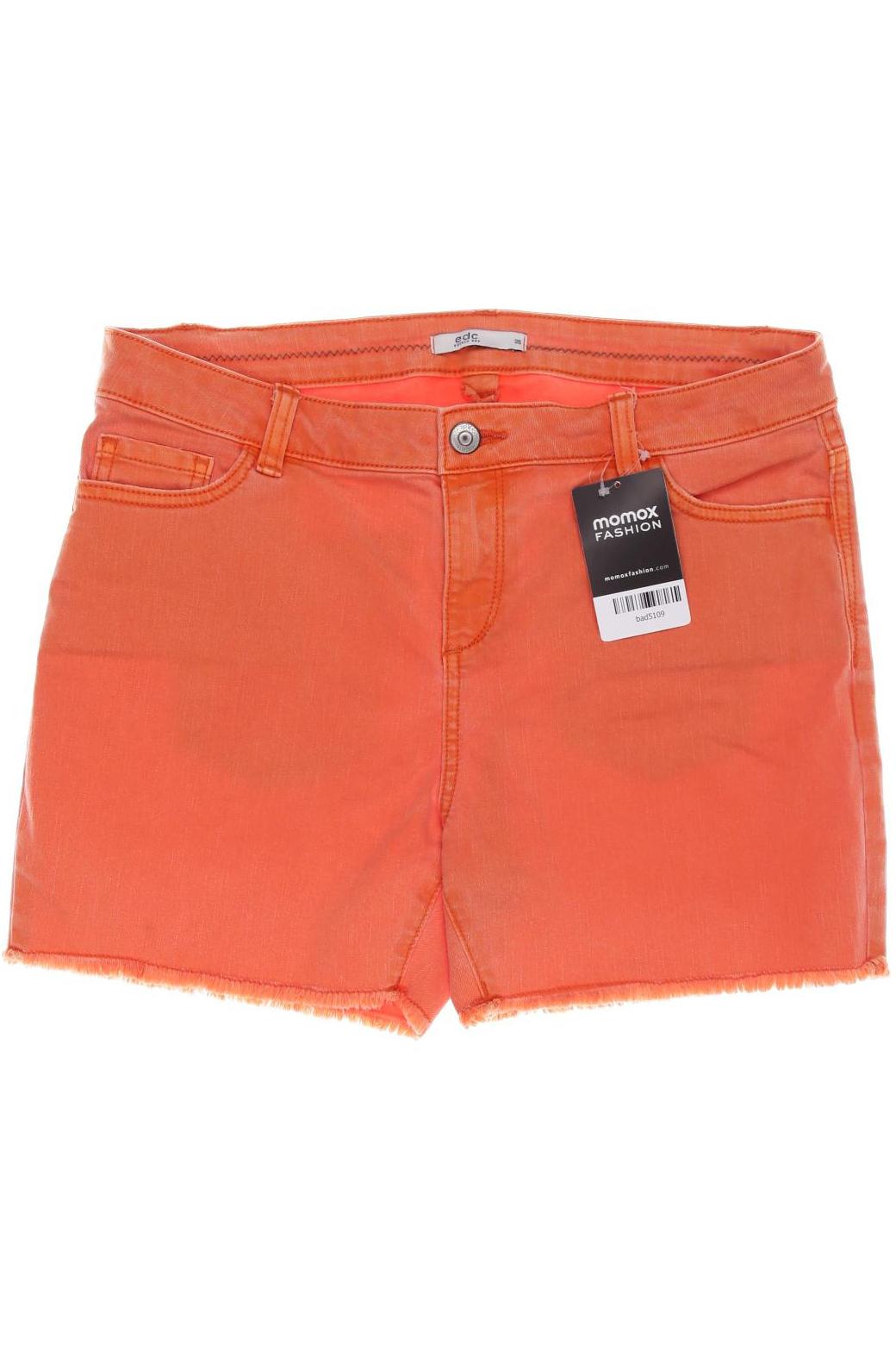

Esprit Damen Shorts, orange