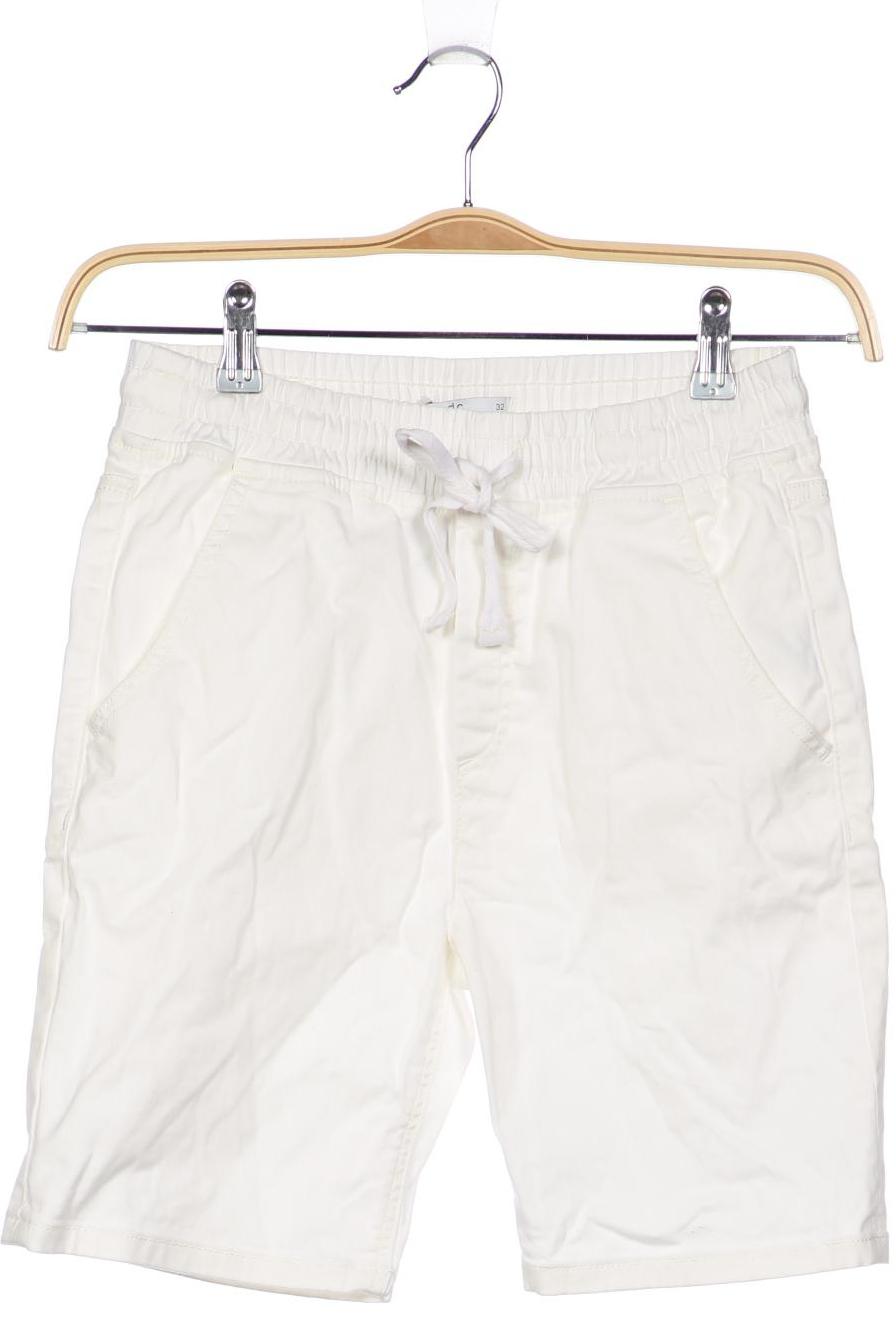 

Esprit Damen Shorts, weiß, Gr. 32