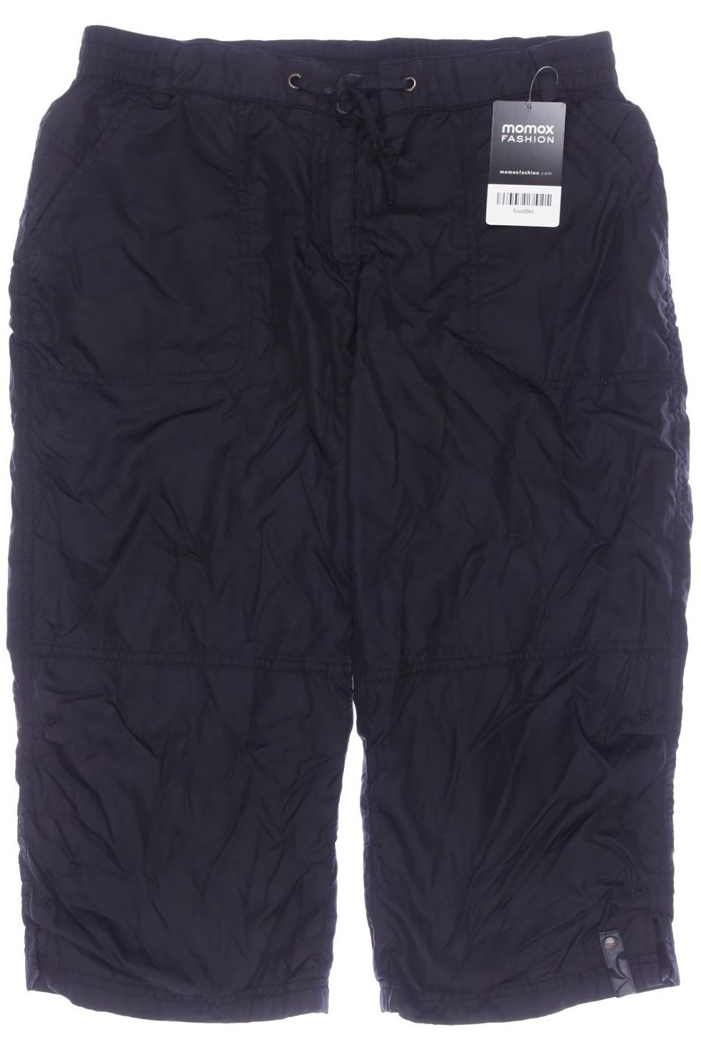 

Esprit Damen Shorts, schwarz, Gr. 40