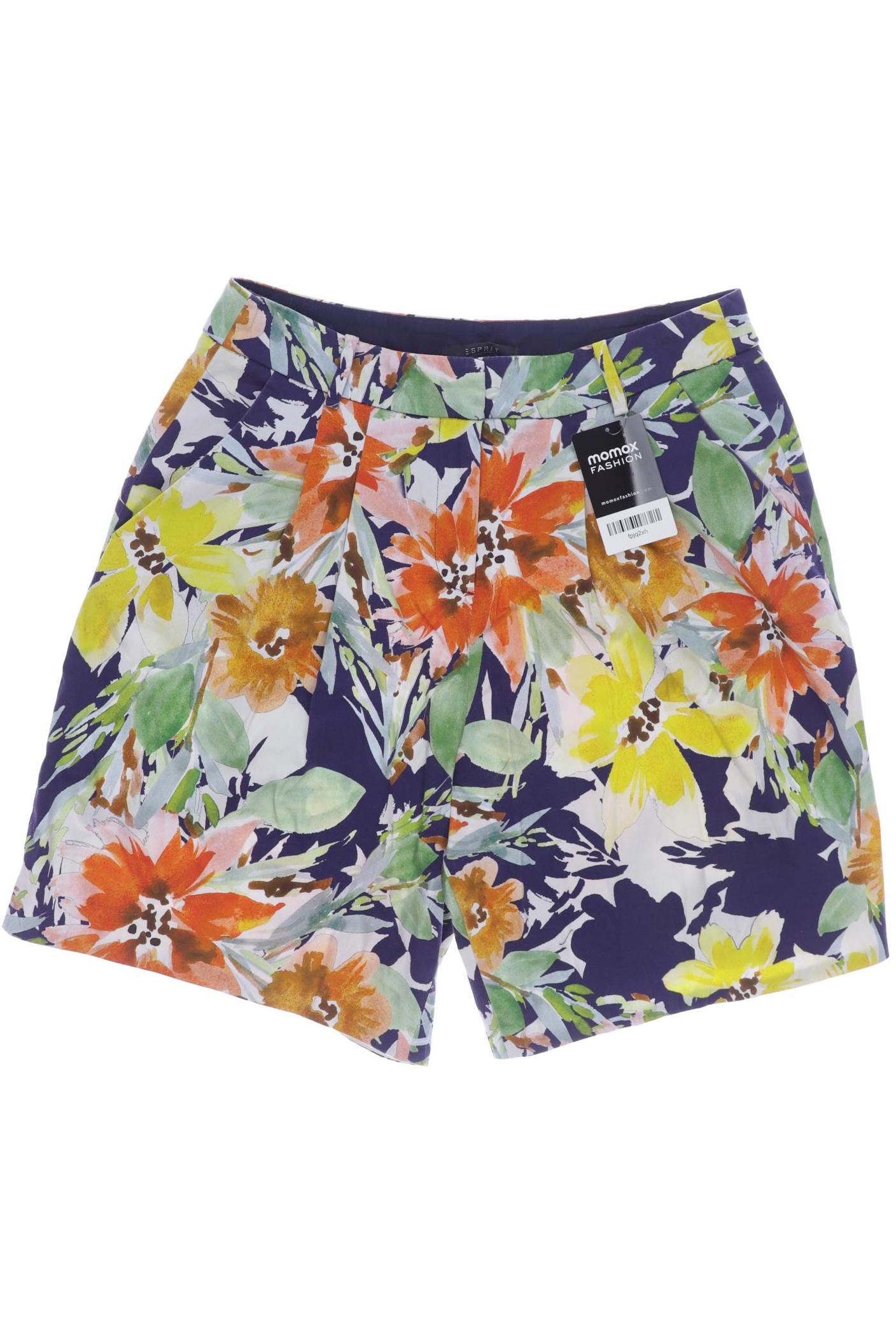 

Esprit Damen Shorts, mehrfarbig, Gr. 38