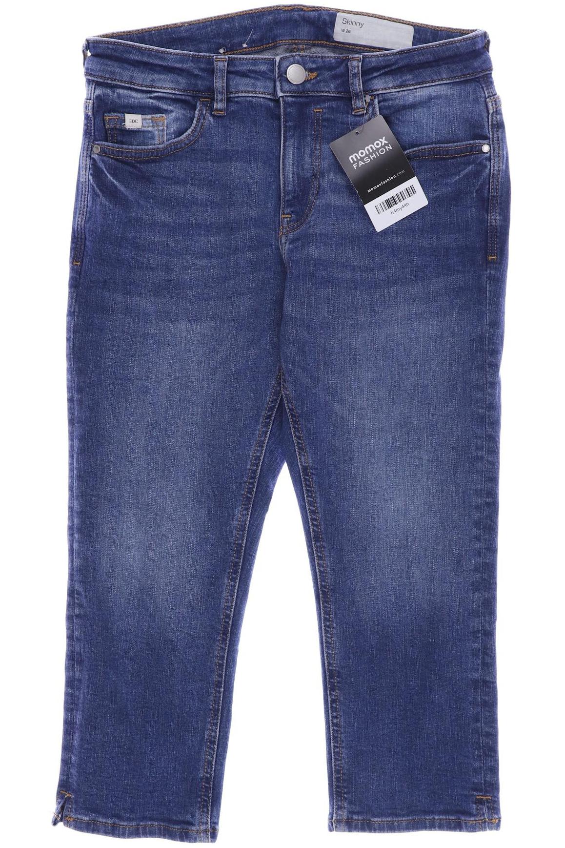 

Esprit Damen Shorts, blau, Gr. 26