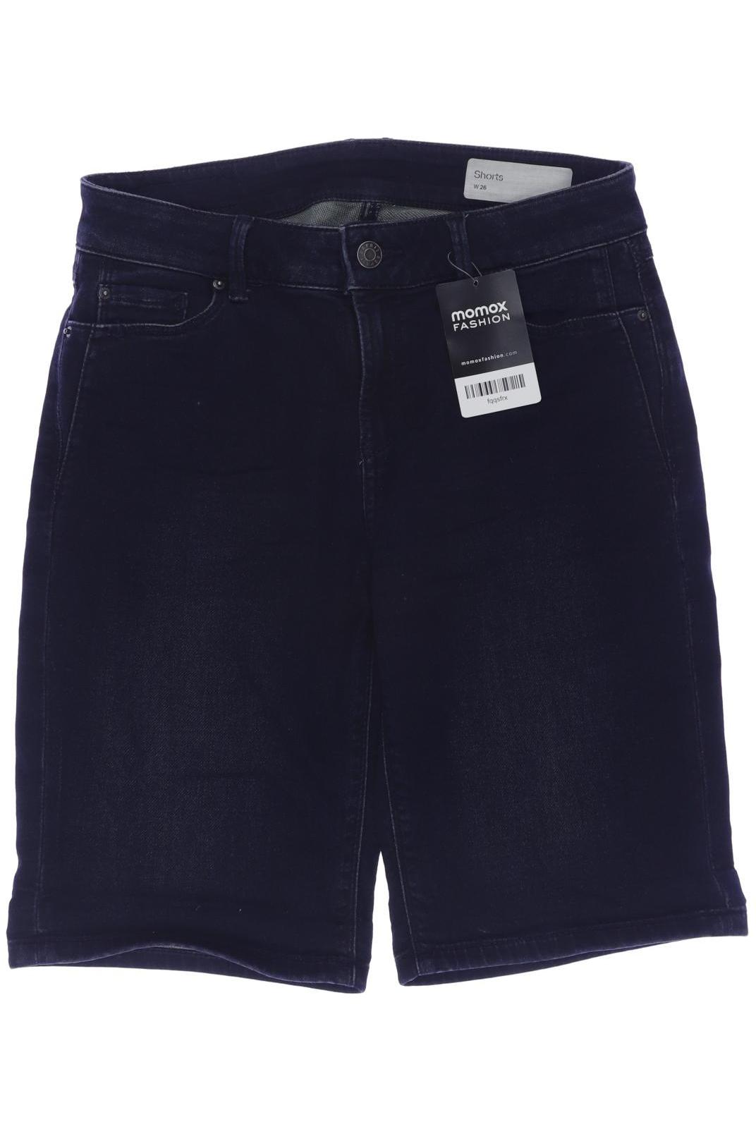 

Esprit Damen Shorts, marineblau, Gr. 26