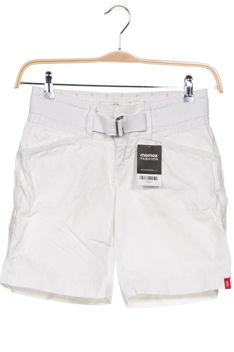 

Esprit Damen Shorts, weiß