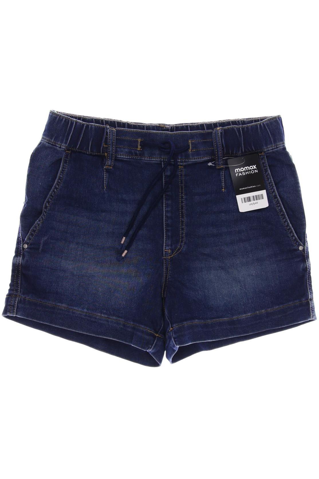 

Esprit Damen Shorts, blau