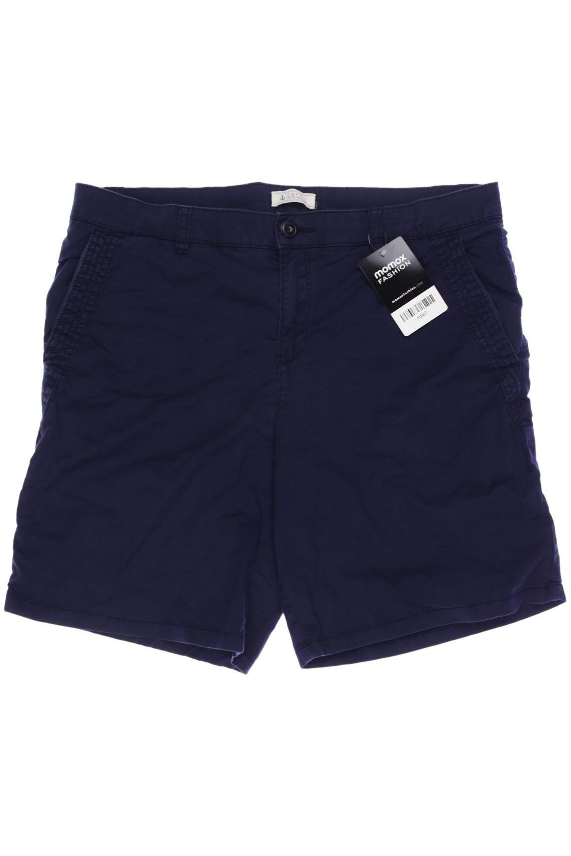 

Esprit Damen Shorts, marineblau, Gr. 38