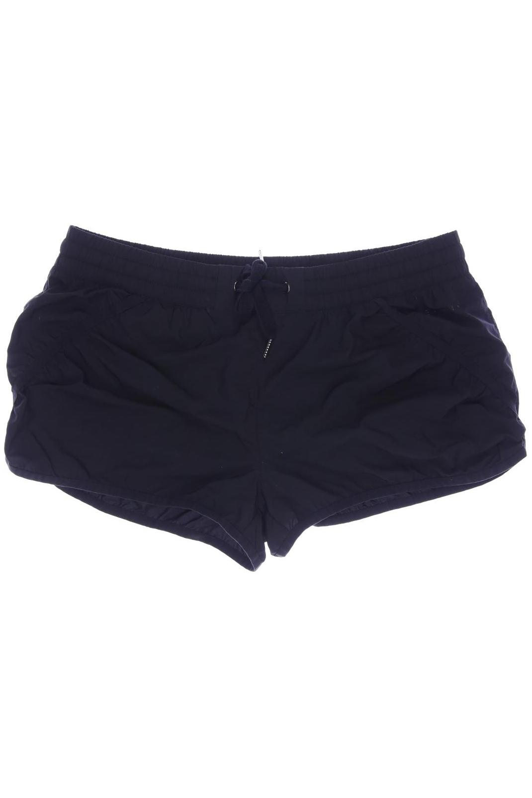 

Esprit Damen Shorts, schwarz