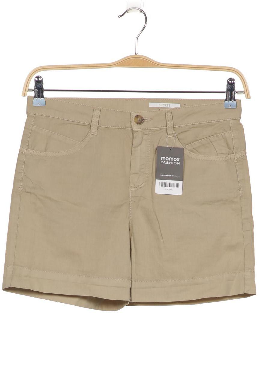 

Esprit Damen Shorts, beige, Gr. 32