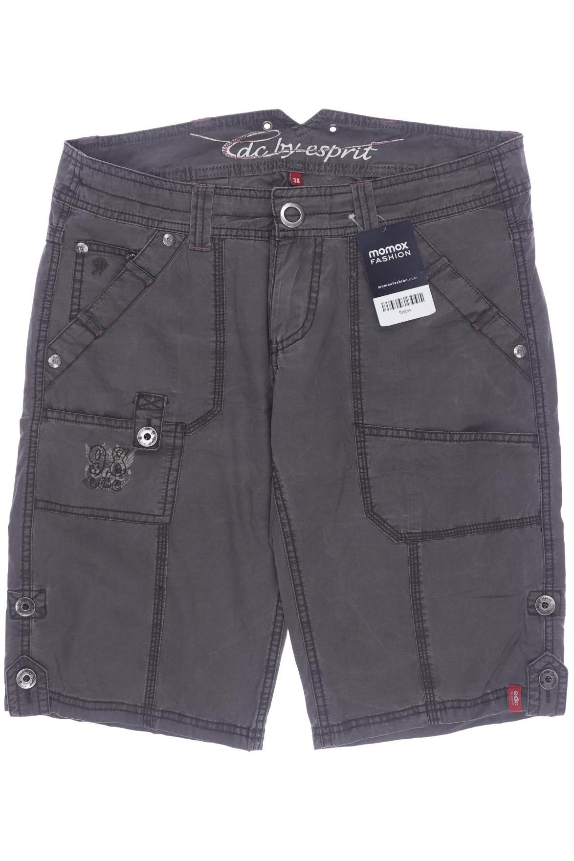 

Esprit Damen Shorts, braun