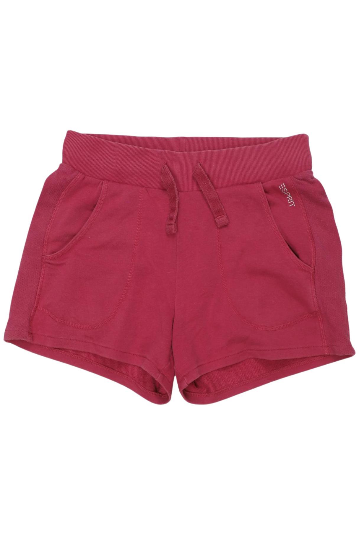 

Esprit Damen Shorts, pink, Gr. 36