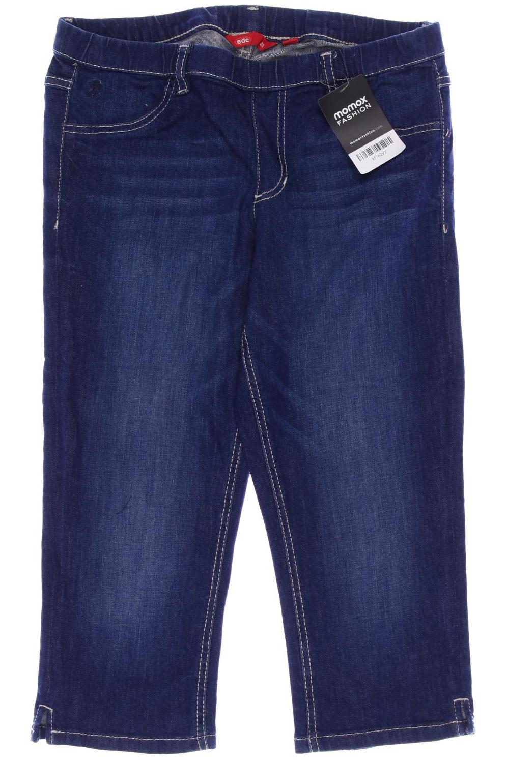

Esprit Damen Shorts, marineblau