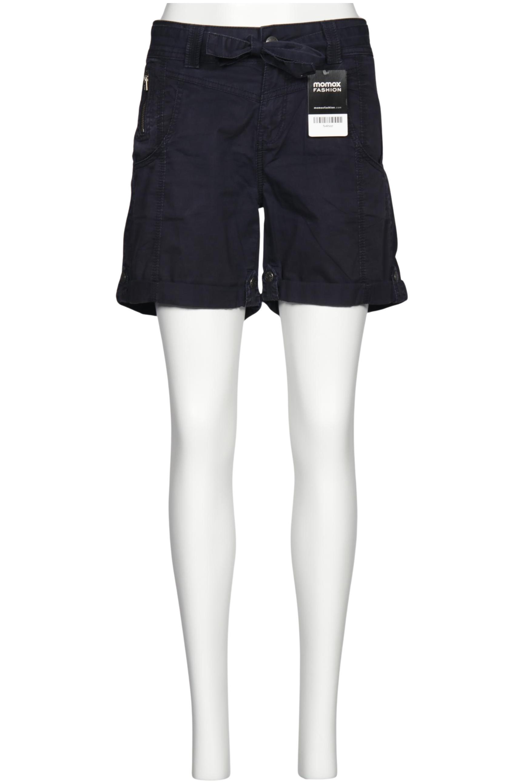 

Esprit Damen Shorts, marineblau, Gr. 36