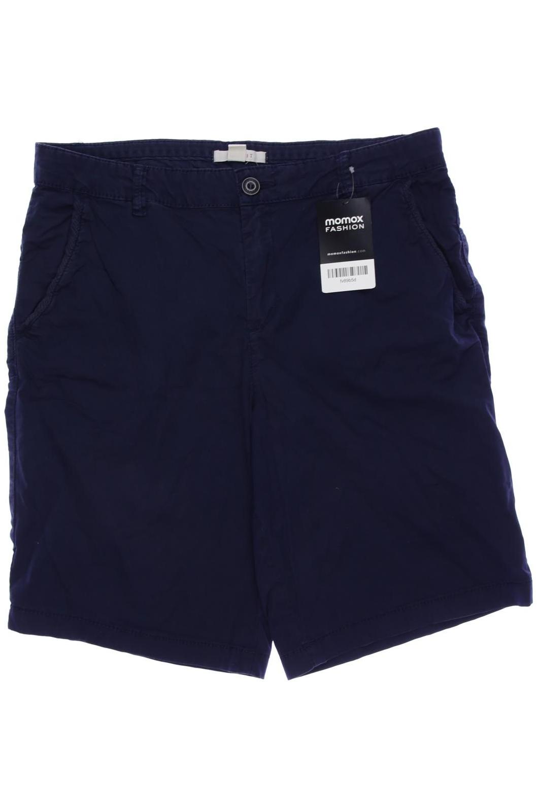 

Esprit Damen Shorts, marineblau, Gr. 36