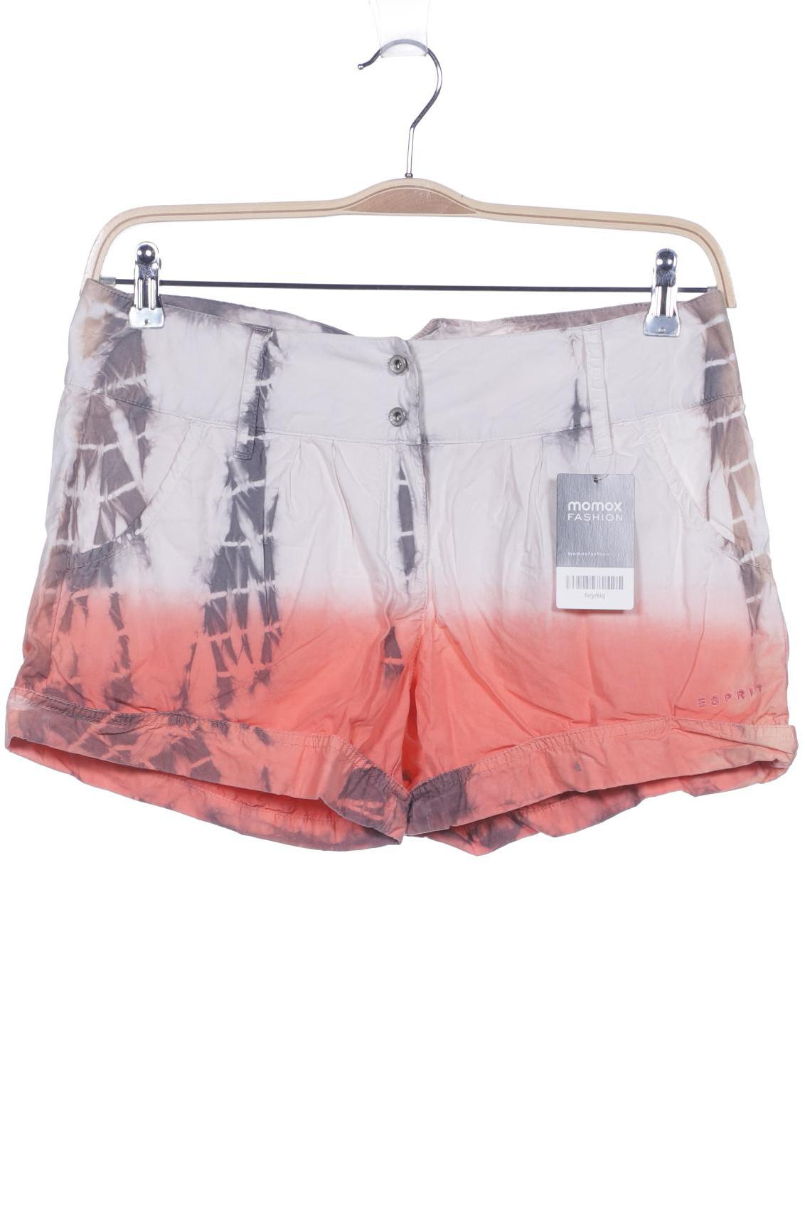 

Esprit Damen Shorts, cremeweiß