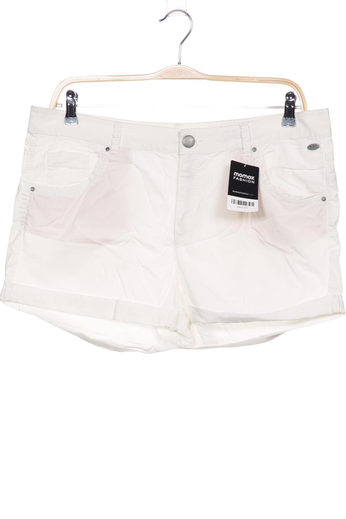 

Esprit Damen Shorts, weiß