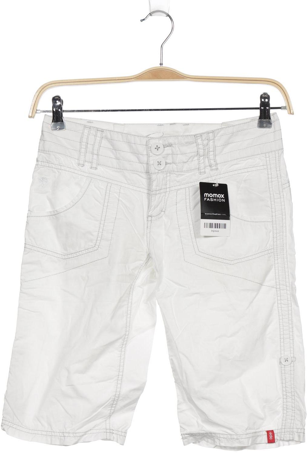 

Esprit Damen Shorts, weiß