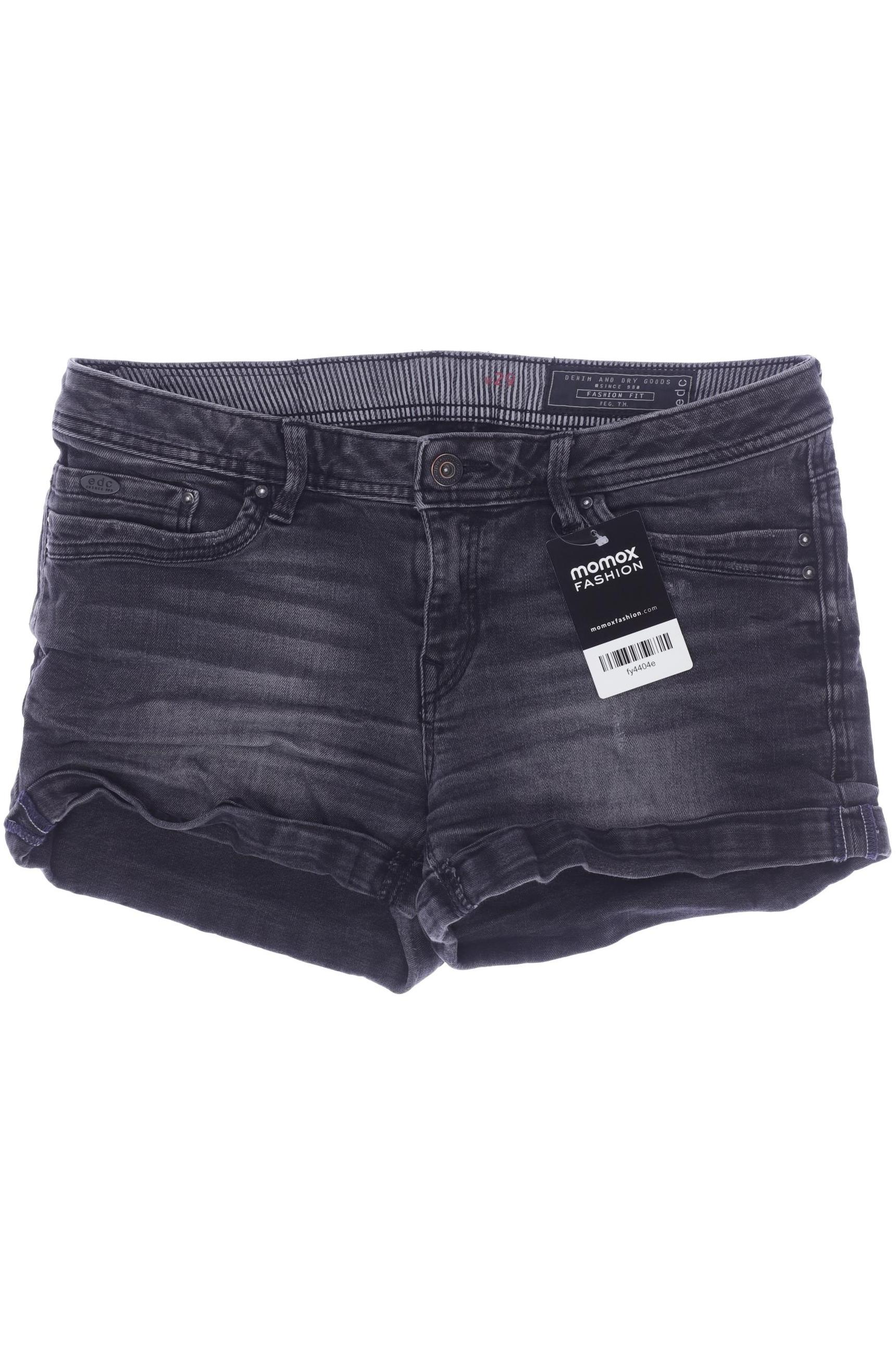 

Esprit Damen Shorts, schwarz