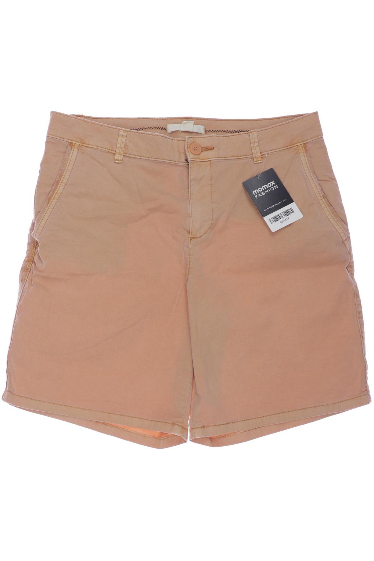 

Esprit Damen Shorts, orange, Gr. 36