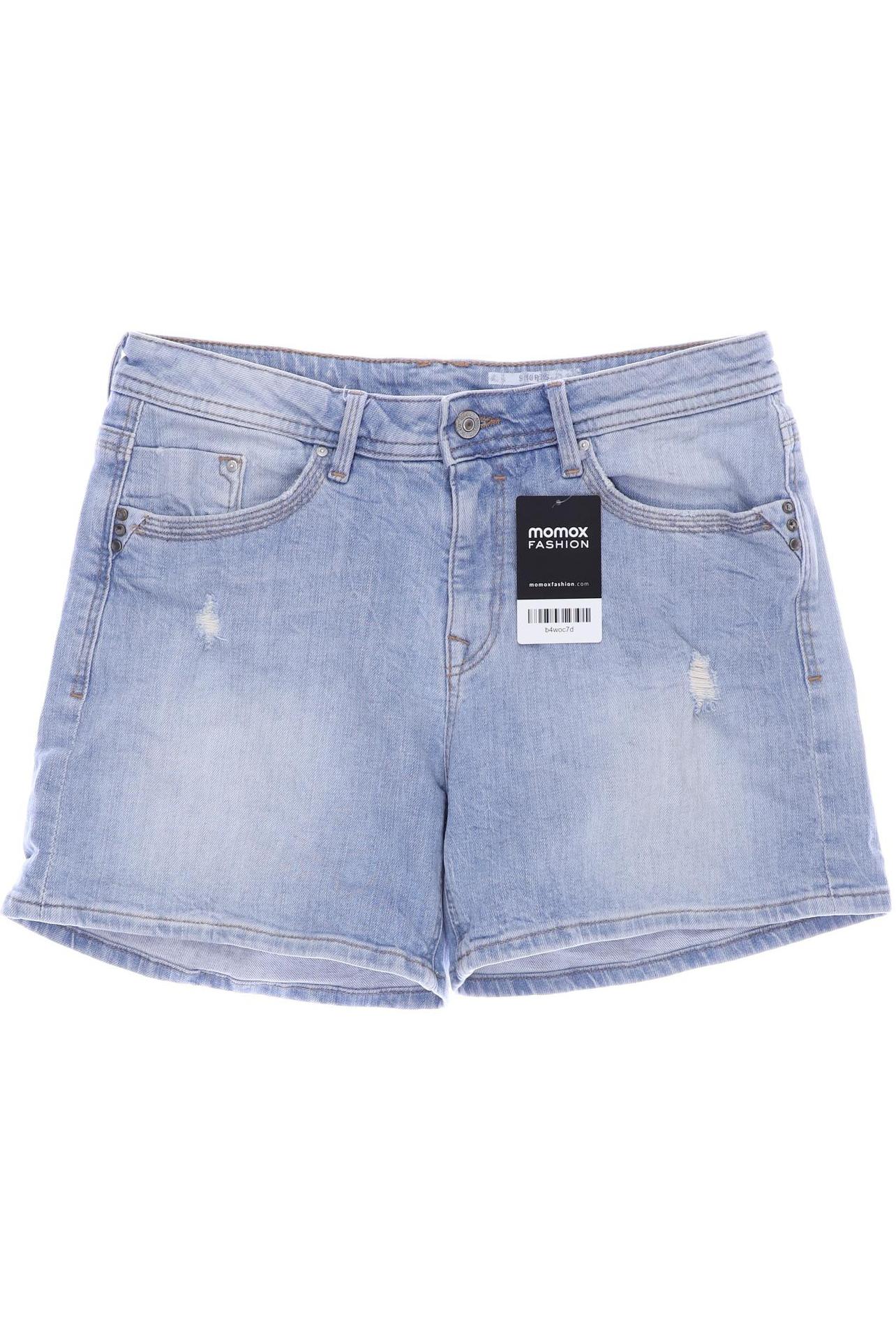 

Esprit Damen Shorts, blau