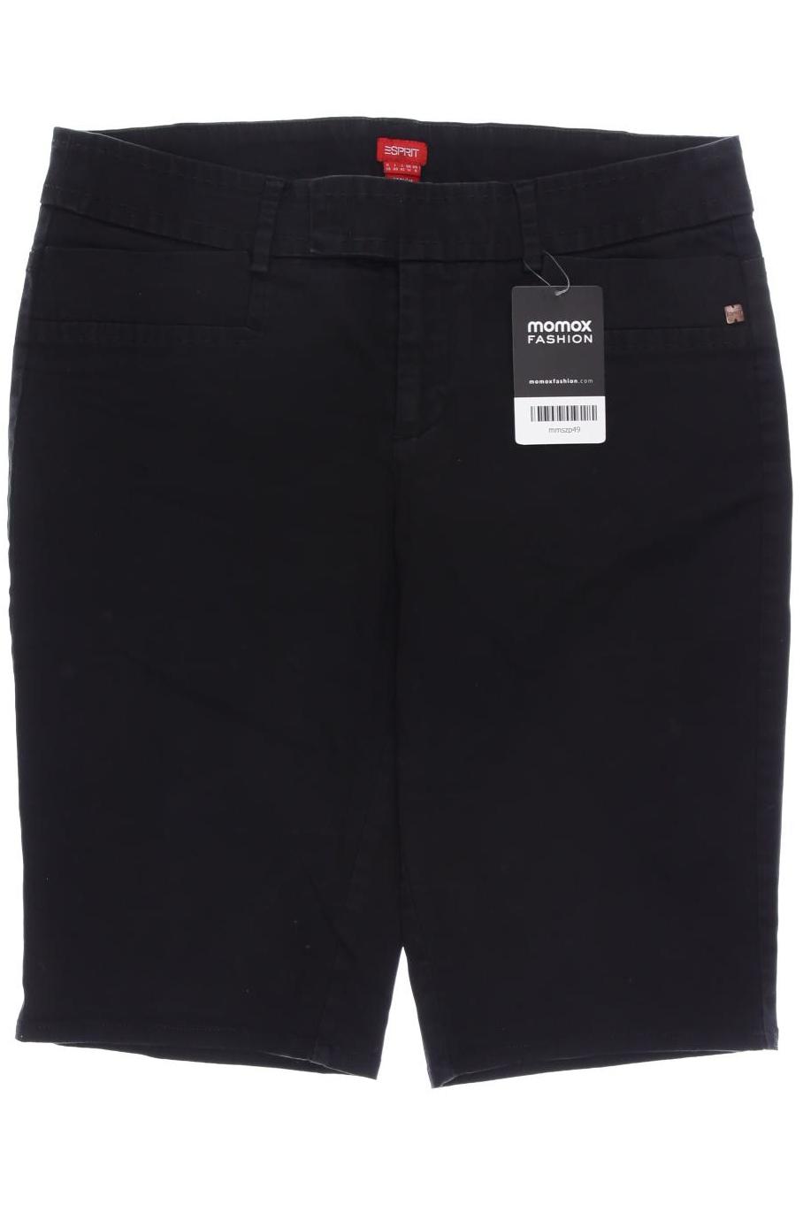 

Esprit Damen Shorts, schwarz