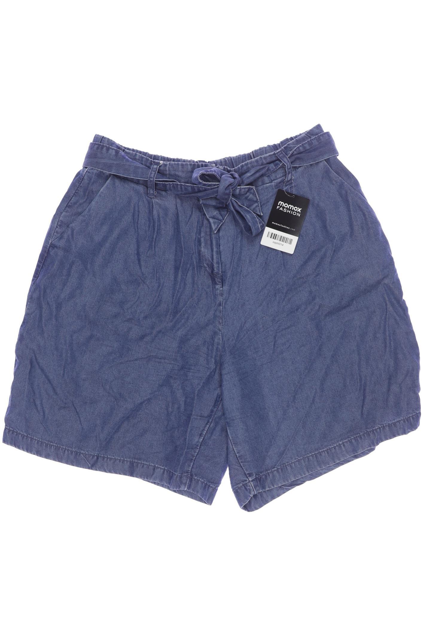 

Esprit Damen Shorts, marineblau, Gr. 38