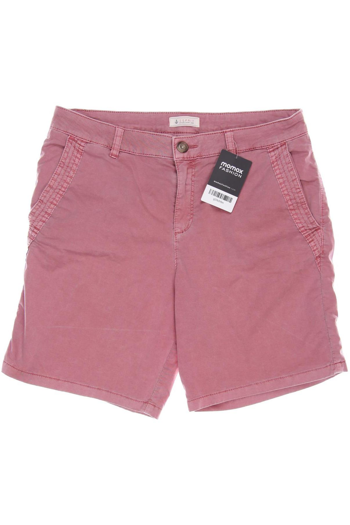

Esprit Damen Shorts, pink