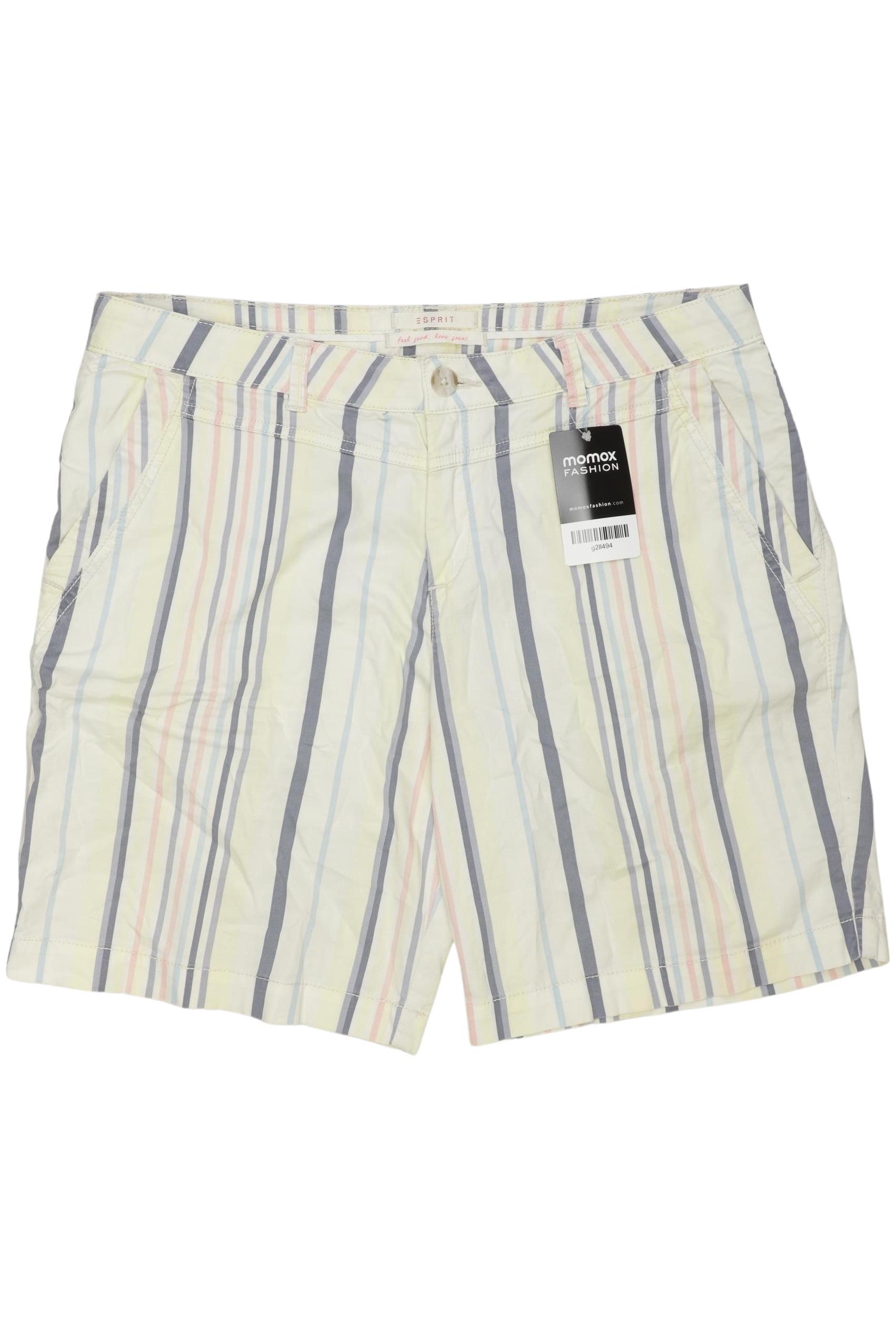 

Esprit Damen Shorts, mehrfarbig, Gr. 38