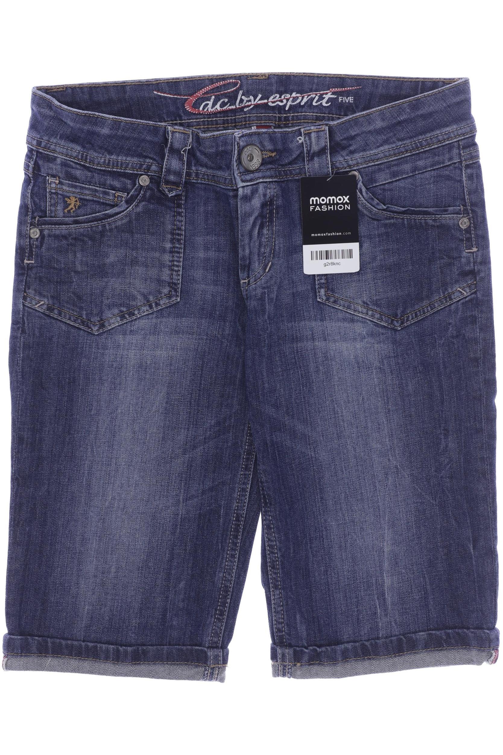 

Esprit Damen Shorts, blau