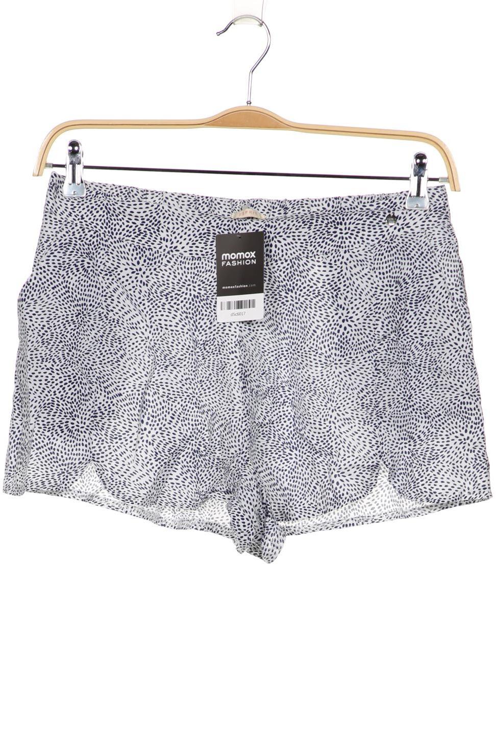 

Esprit Damen Shorts, blau