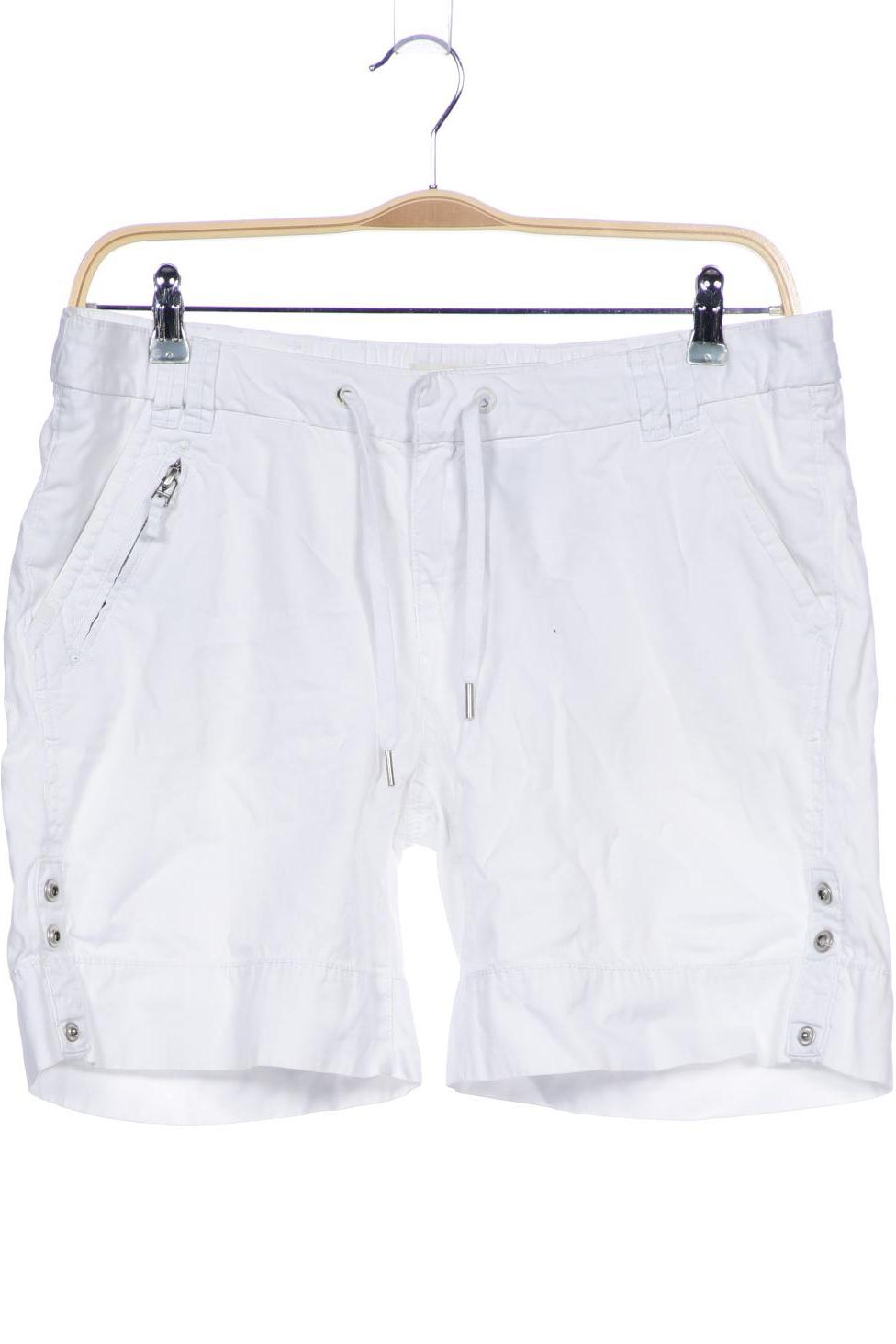 

Esprit Damen Shorts, weiß, Gr. 42