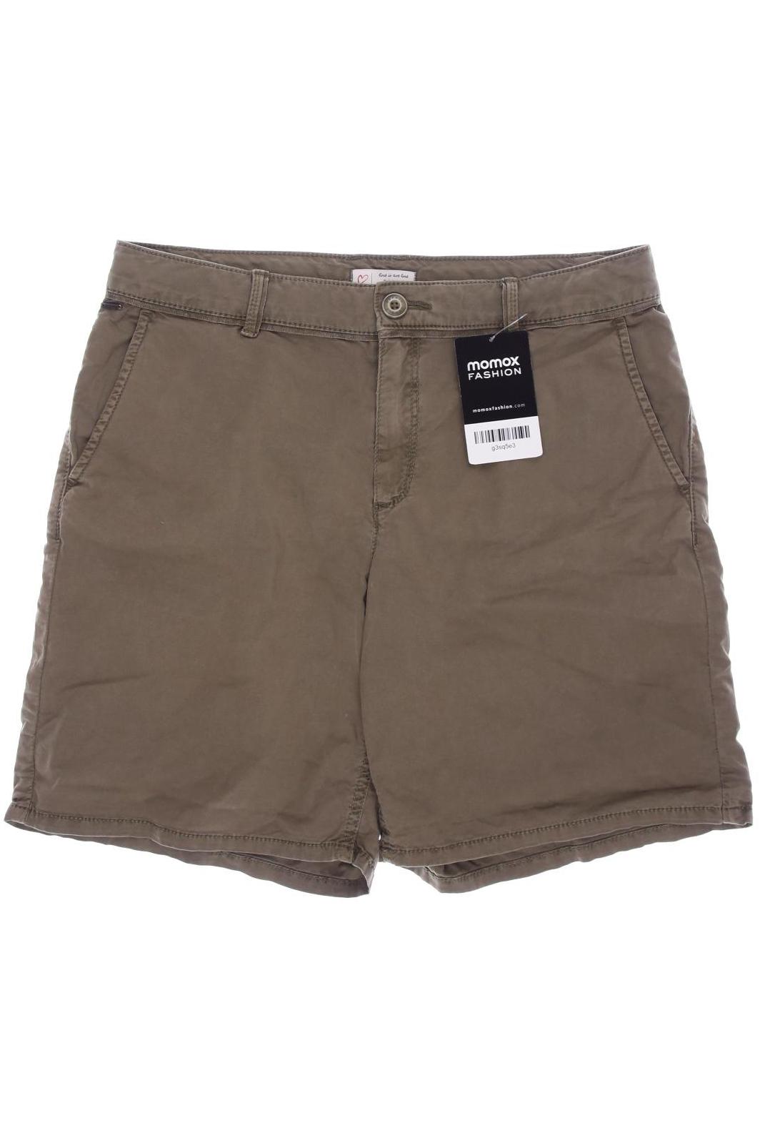 

Esprit Damen Shorts, grün