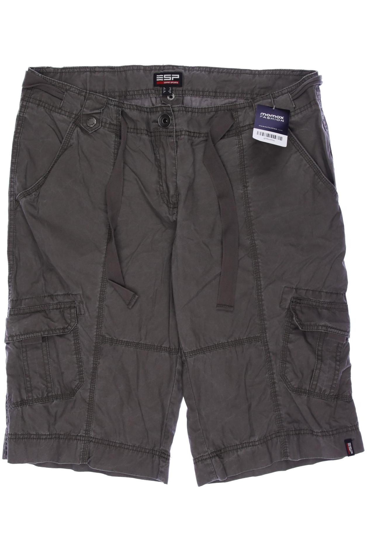 

Esprit Damen Shorts, braun
