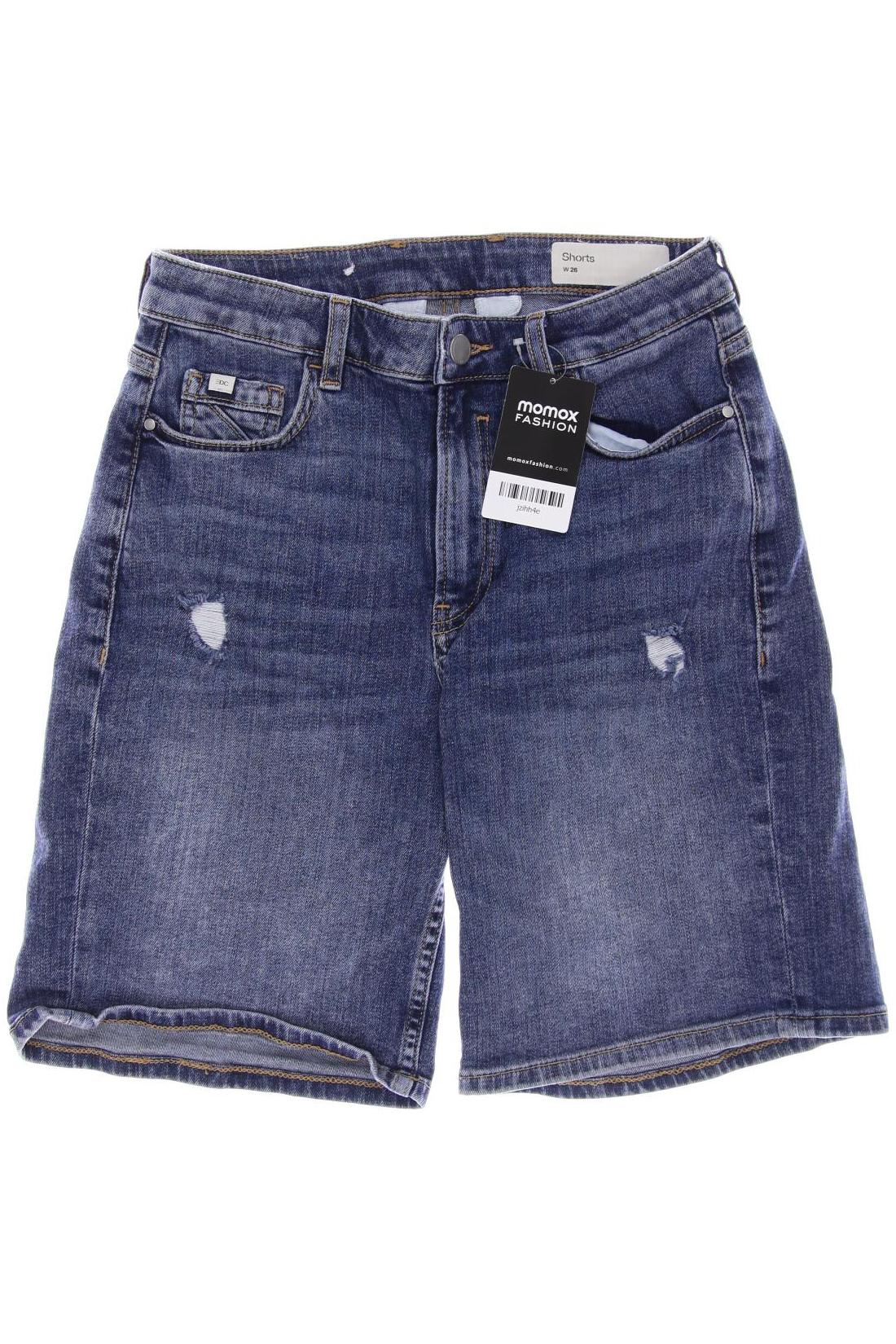 

Esprit Damen Shorts, blau, Gr. 36