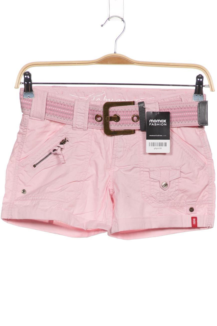 

Esprit Damen Shorts, pink