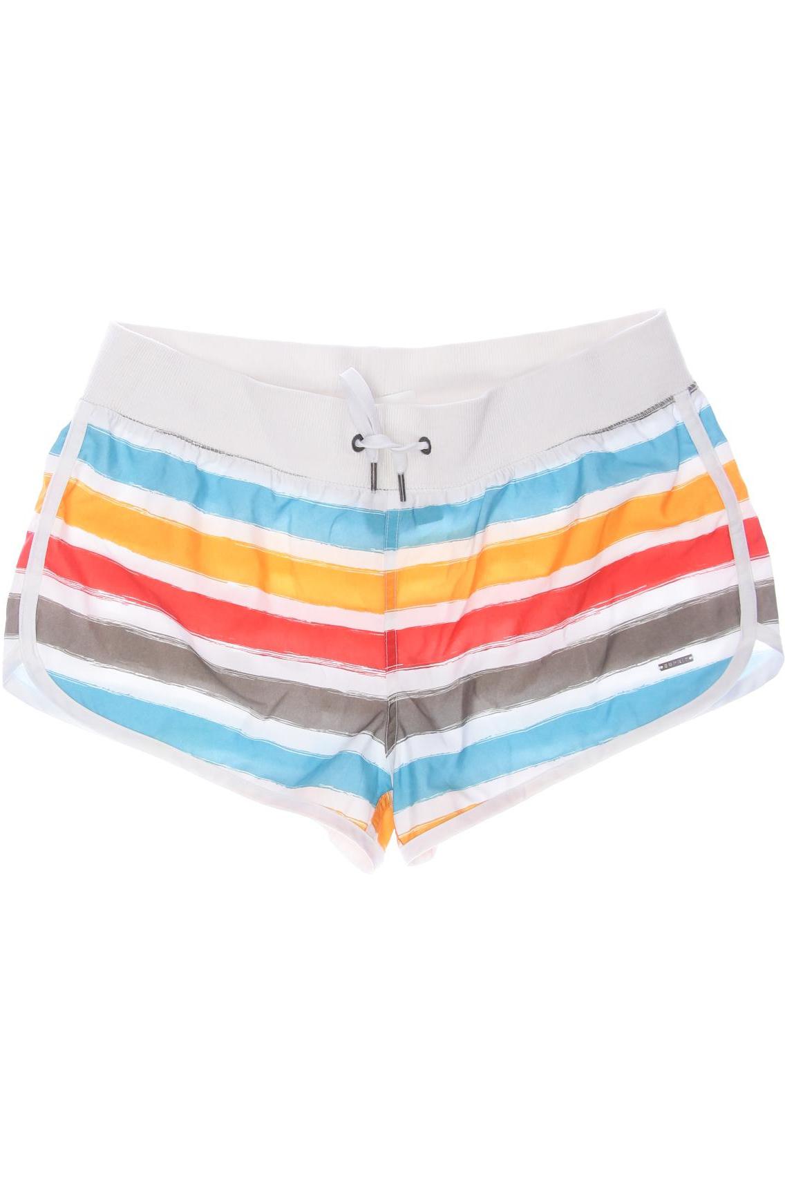 

Esprit Damen Shorts, weiß