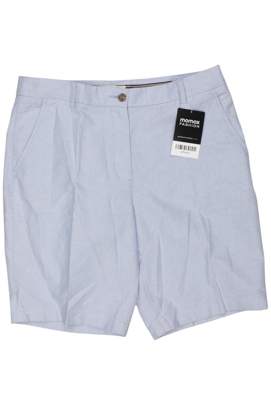

Esprit Damen Shorts, hellblau, Gr. 34