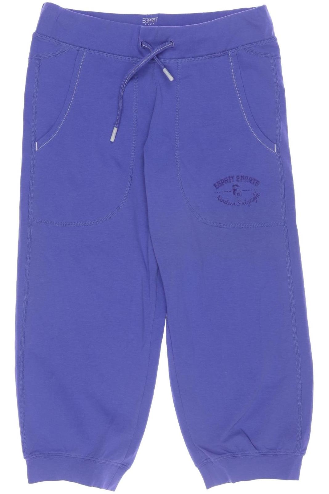 

Esprit Damen Shorts, blau, Gr. 38