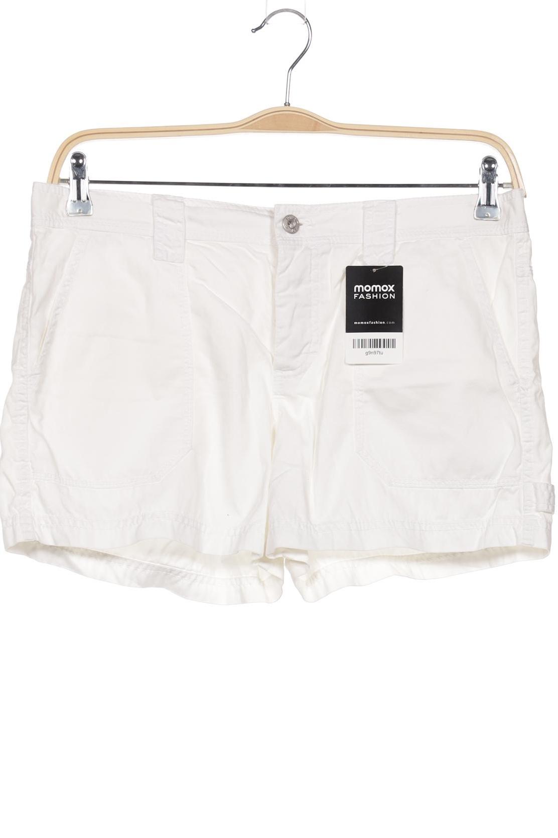 

Esprit Damen Shorts, weiß, Gr. 40