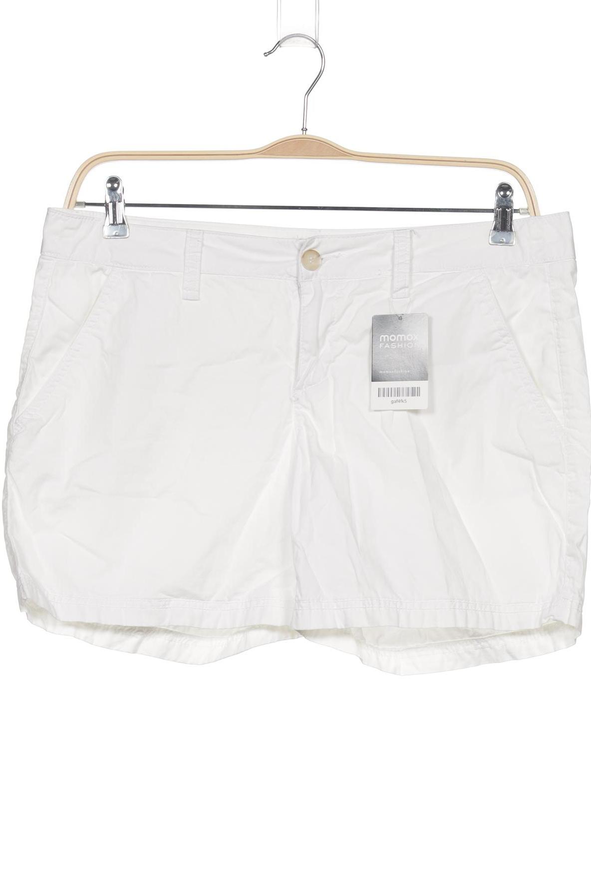 

Esprit Damen Shorts, weiß, Gr. 40